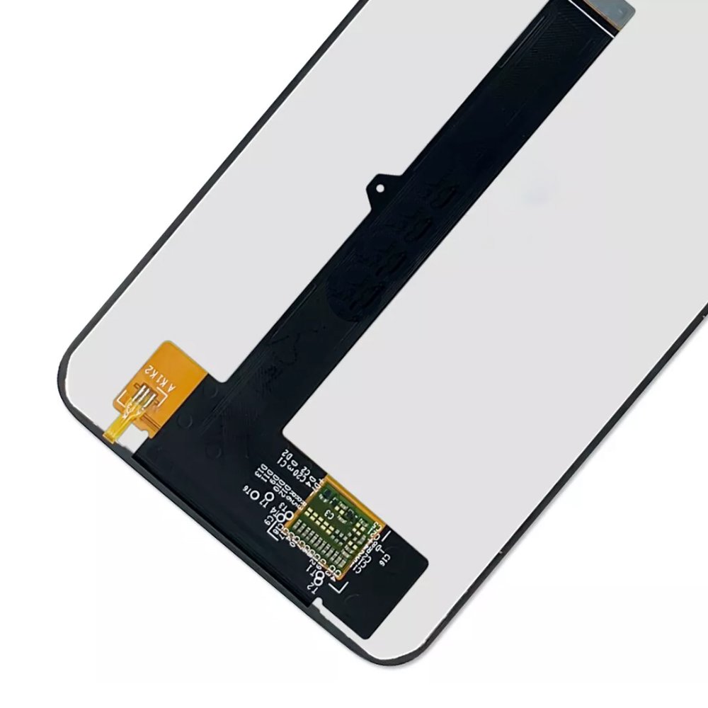 6.1'' Mobile Phone LCD Touch Screen For Motorola Moto E6 Plus High-Brigh Display LCD Screen