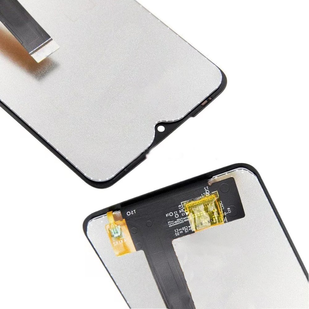 6.1'' Mobile Phone LCD Touch Screen For Motorola Moto E6 Plus High-Brigh Display LCD Screen