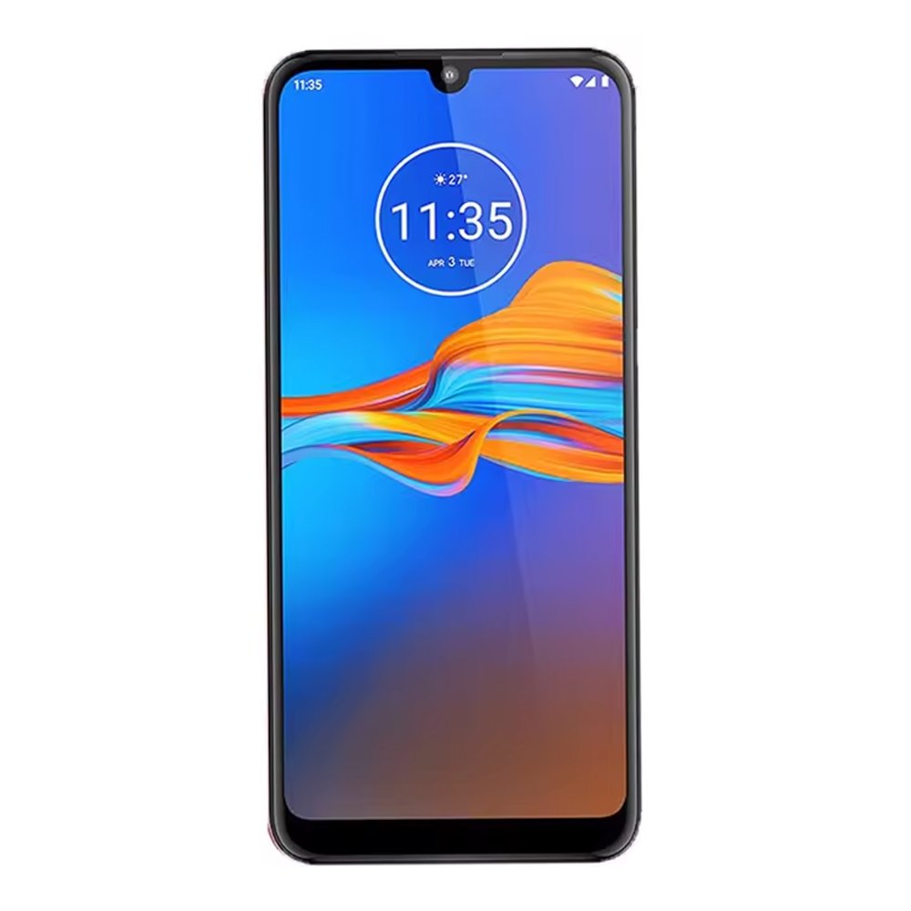 6.1'' Mobile Phone LCD Touch Screen For Motorola Moto E6 Plus High-Brigh Display LCD Screen