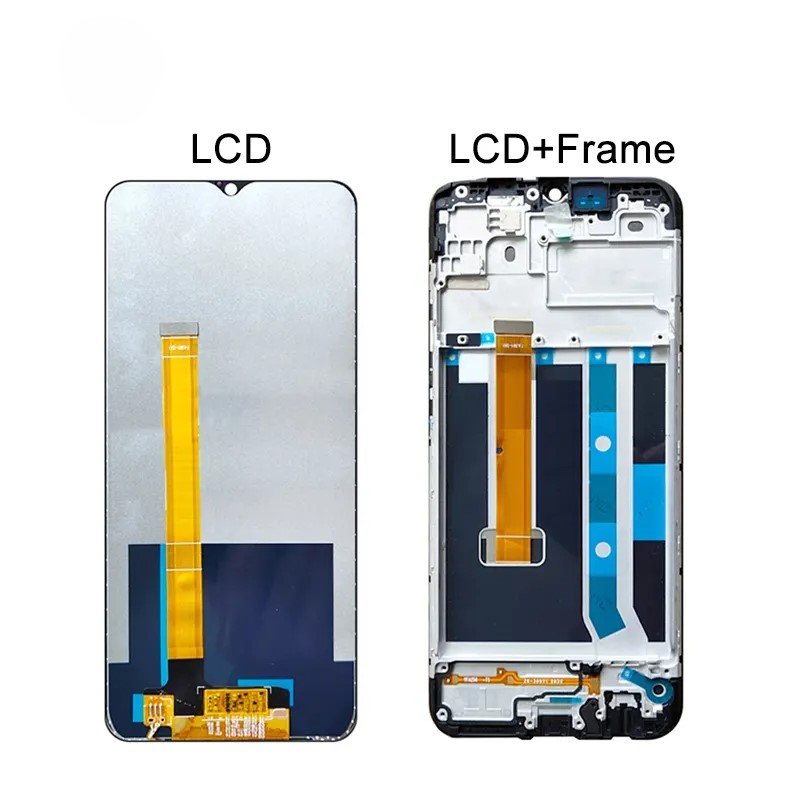Mobile Phone LCD for Oppo A15 Pantalla LCD de Telefono Movil para Oppo A15
