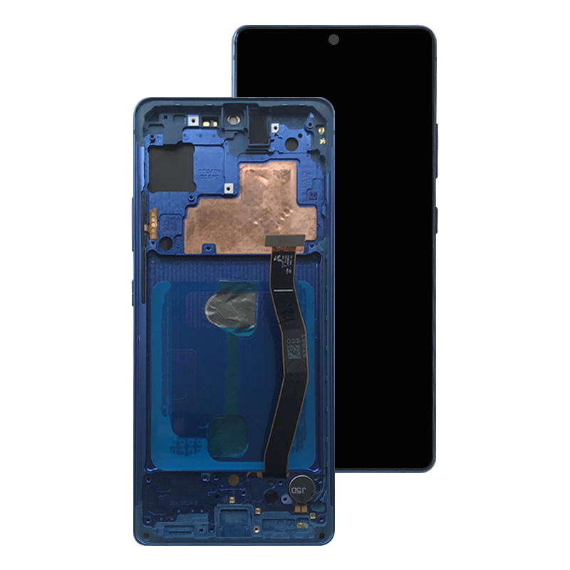 LCD screen Display For Samsung S10 Lite SM-G770 Touch Screen Replacement Parts