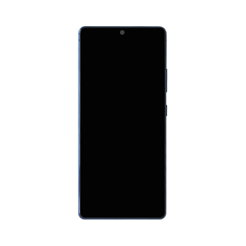 LCD screen Display For Samsung S10 Lite SM-G770 Touch Screen Replacement Parts