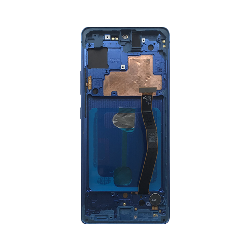 LCD screen Display For Samsung S10 Lite SM-G770 Touch Screen Replacement Parts