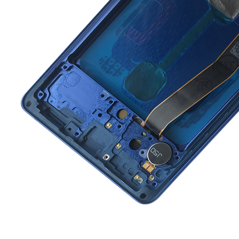 LCD screen Display For Samsung S10 Lite SM-G770 Touch Screen Replacement Parts