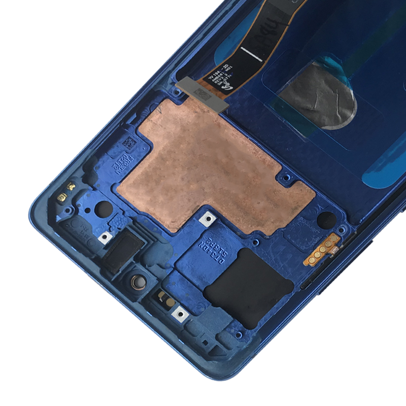 LCD screen Display For Samsung S10 Lite SM-G770 Touch Screen Replacement Parts