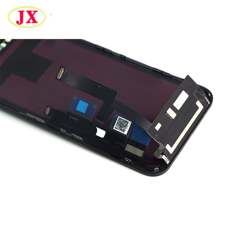 Mobile Phone LCD Screen for iPhone XR display, replacement lcd For iphone XR LCD screen assembly full original