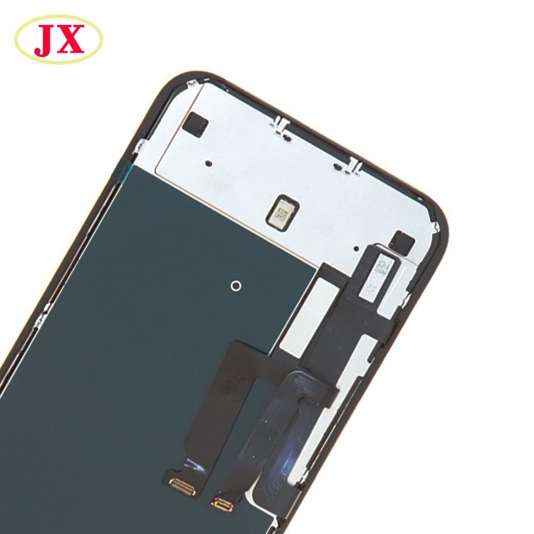 Mobile Phone LCD Screen for iPhone XR display, replacement lcd For iphone XR LCD screen assembly full original