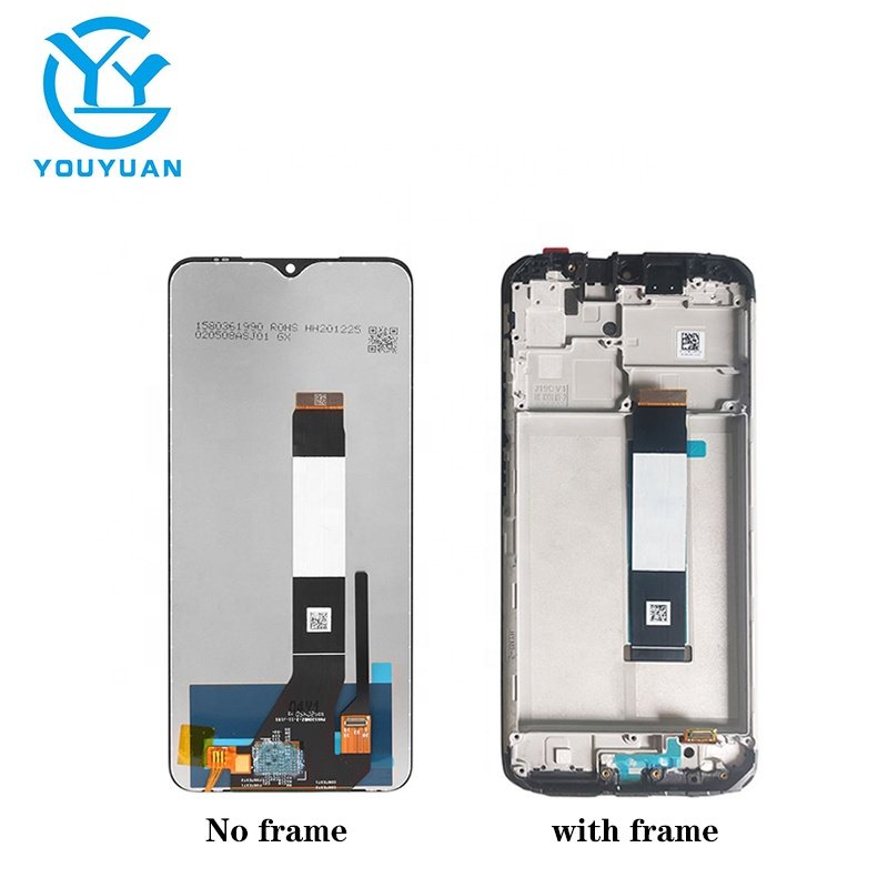Hot Sale Mobile Phone Parts for Xiaomi Poco m3 Screen Replacement Lcd Display Lcd screen