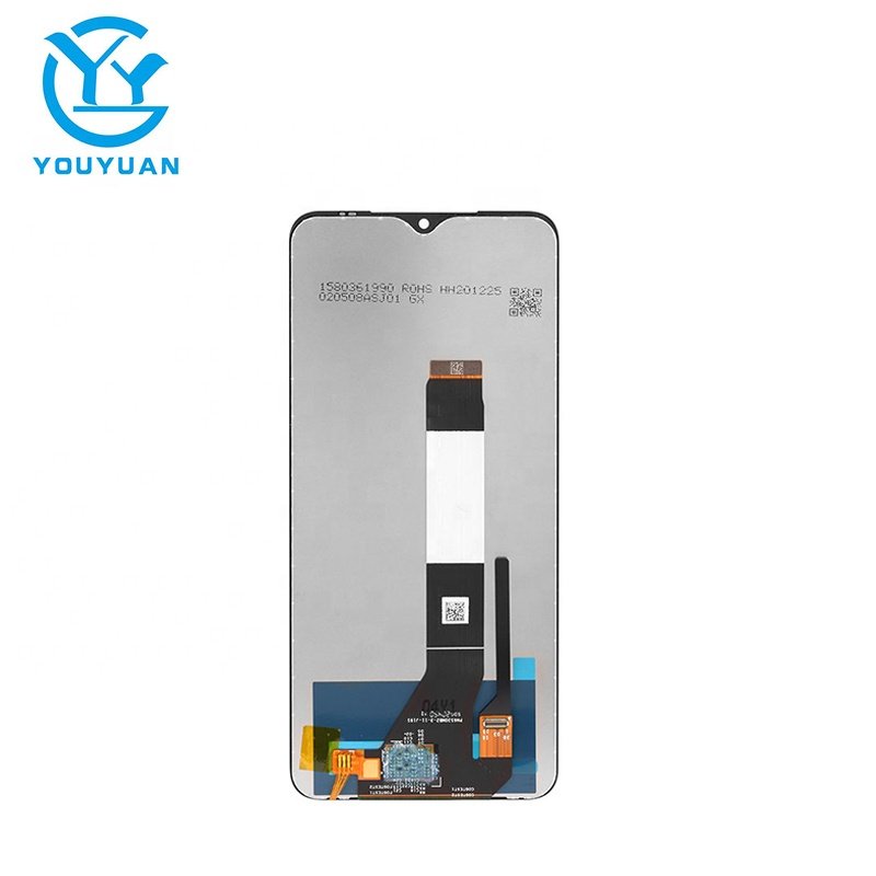 Hot Sale Mobile Phone Parts for Xiaomi Poco m3 Screen Replacement Lcd Display Lcd screen