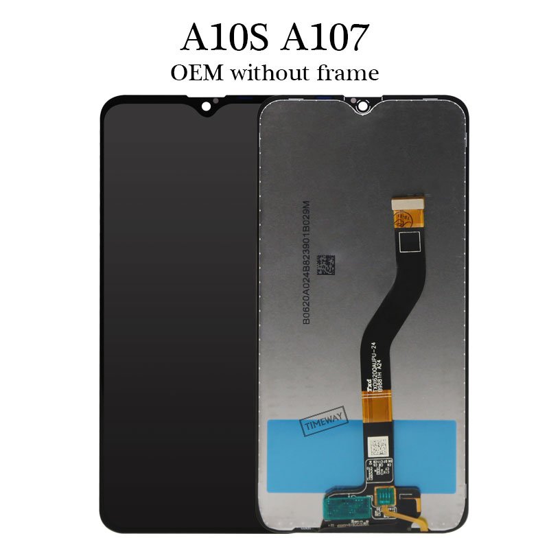 Mobile Phone Lcds for samsung A105 A10S A107 A11 A13 screen for samsung A10 A20 A50 A70 a12 a13 a30 a31 lcd display Replacement