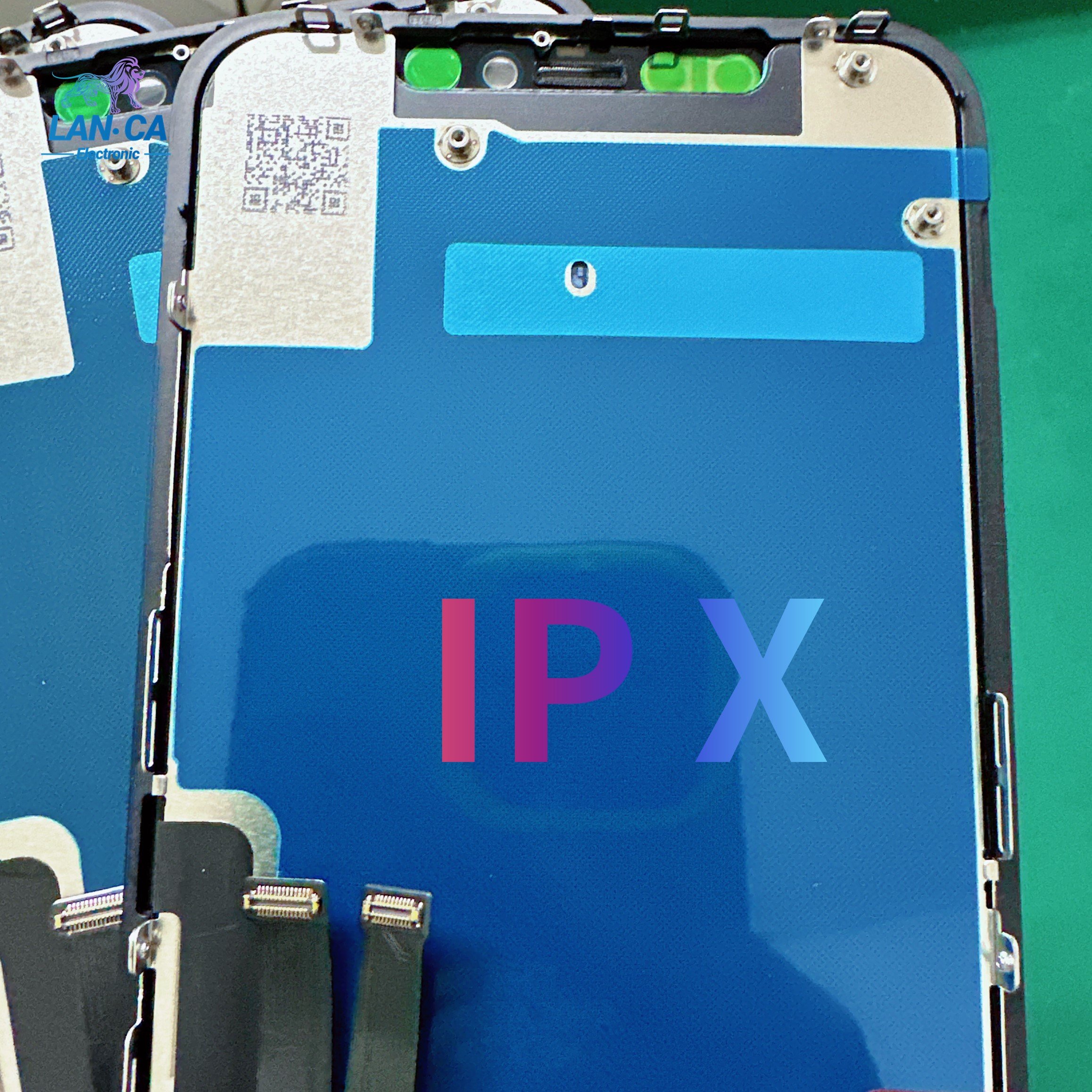 Quality Good Mobile Phone Lcds Screen For iPhone X XS Xs Max Display Mobile Screen For iPhone X