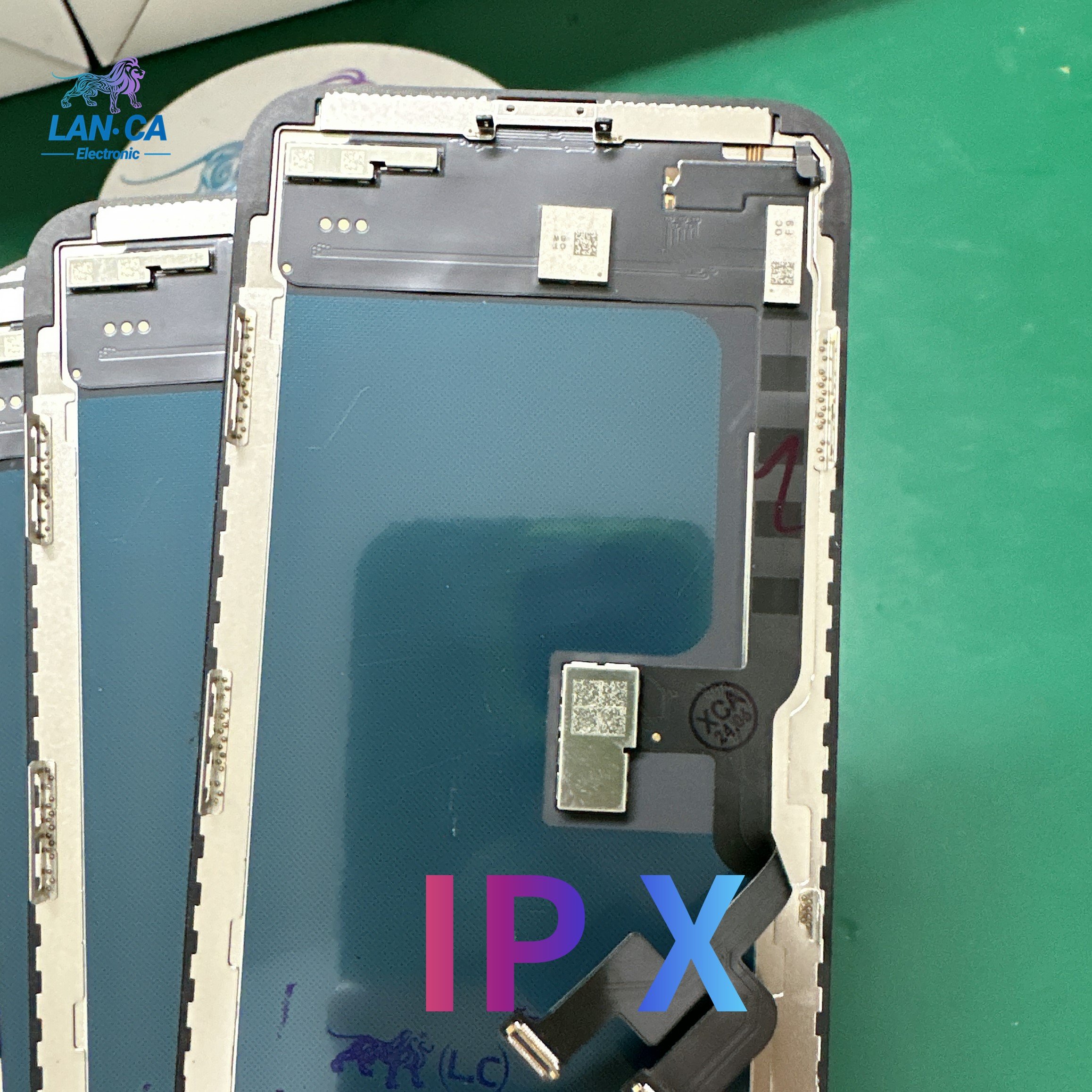 Quality Good Mobile Phone Lcds Screen For iPhone X XS Xs Max Display Mobile Screen For iPhone X