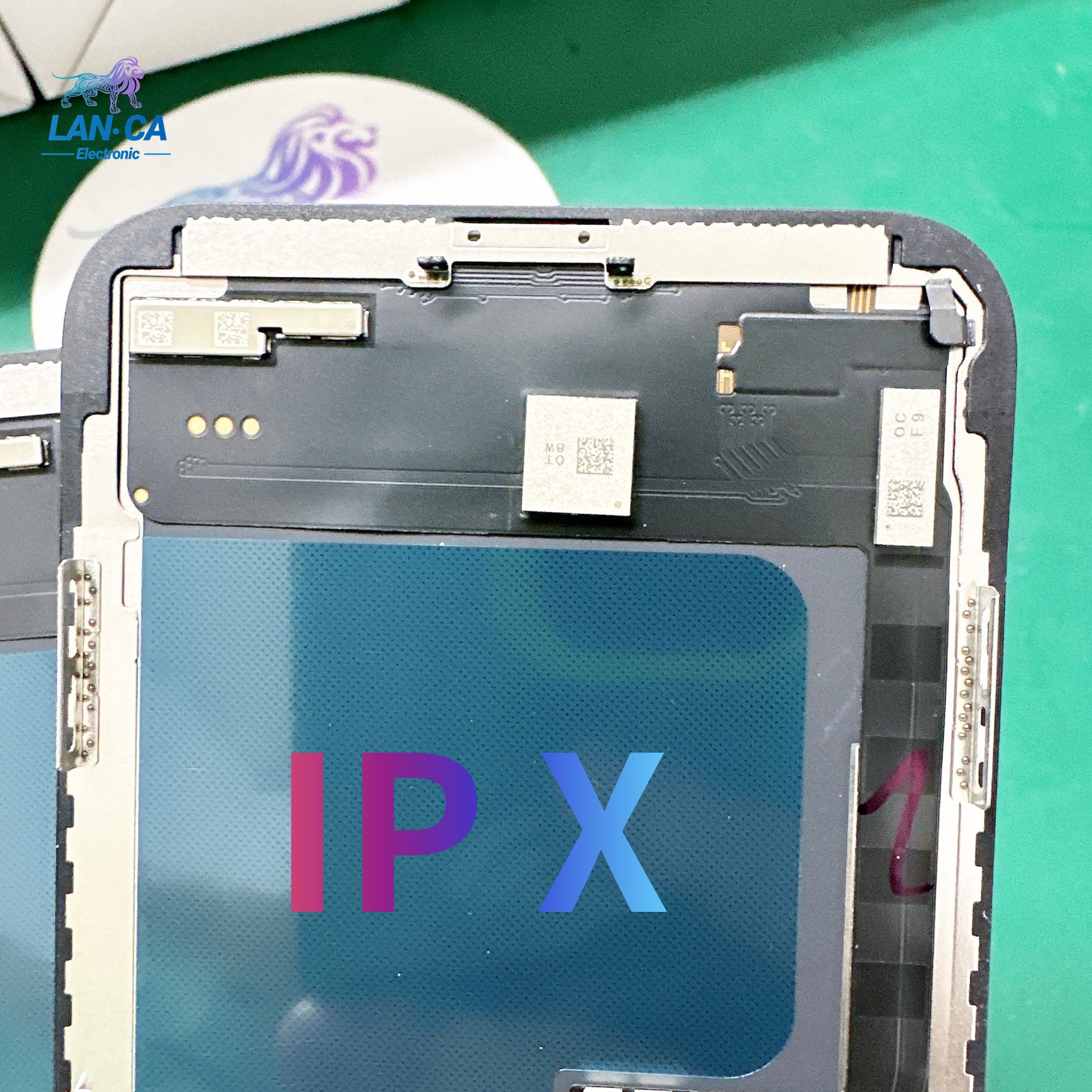 Quality Good Mobile Phone Lcds Screen For iPhone X XS Xs Max Display Mobile Screen For iPhone X