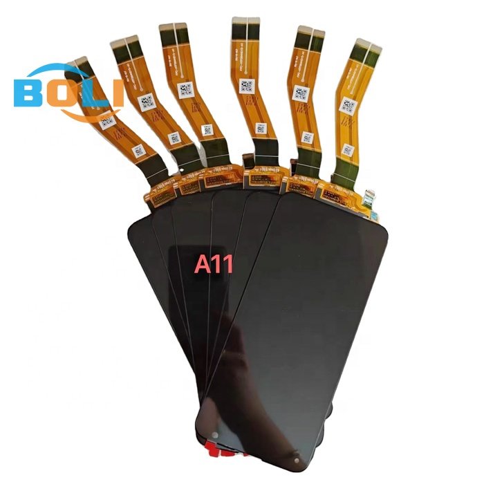 Mobile Phone LCDs Display Wholesaler All Models Phone LCD Screen Mobile Display for Samsung A11 A02 A03 A05 A04 A10 A21S A12 lcd