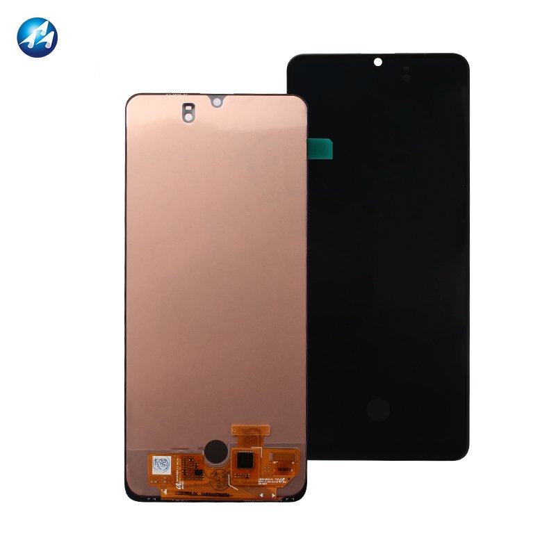 Original mobile phone LCD screen is suitable for Samsung Galaxy A31 touch screen