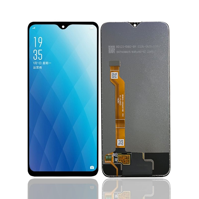 Original mobile phone Accessories screen For oppo f9 lcd for oppo f9 pro lcd display for oppo a7x display lcd touch screen