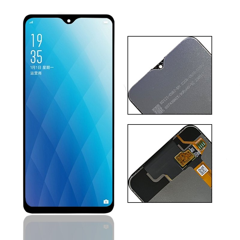 Original mobile phone Accessories screen For oppo f9 lcd for oppo f9 pro lcd display for oppo a7x display lcd touch screen