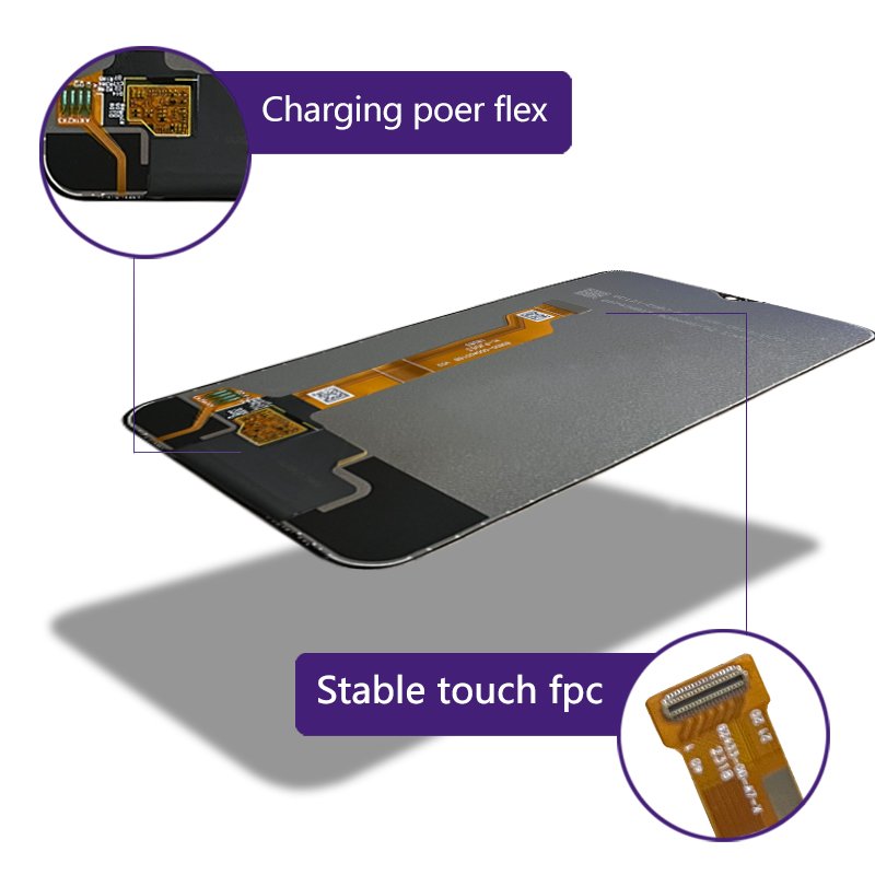 Original mobile phone Accessories screen For oppo f9 lcd for oppo f9 pro lcd display for oppo a7x display lcd touch screen