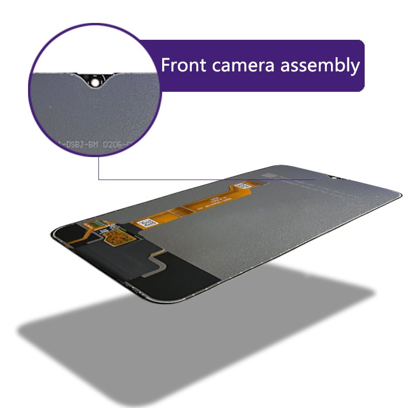 Original mobile phone Accessories screen For oppo f9 lcd for oppo f9 pro lcd display for oppo a7x display lcd touch screen