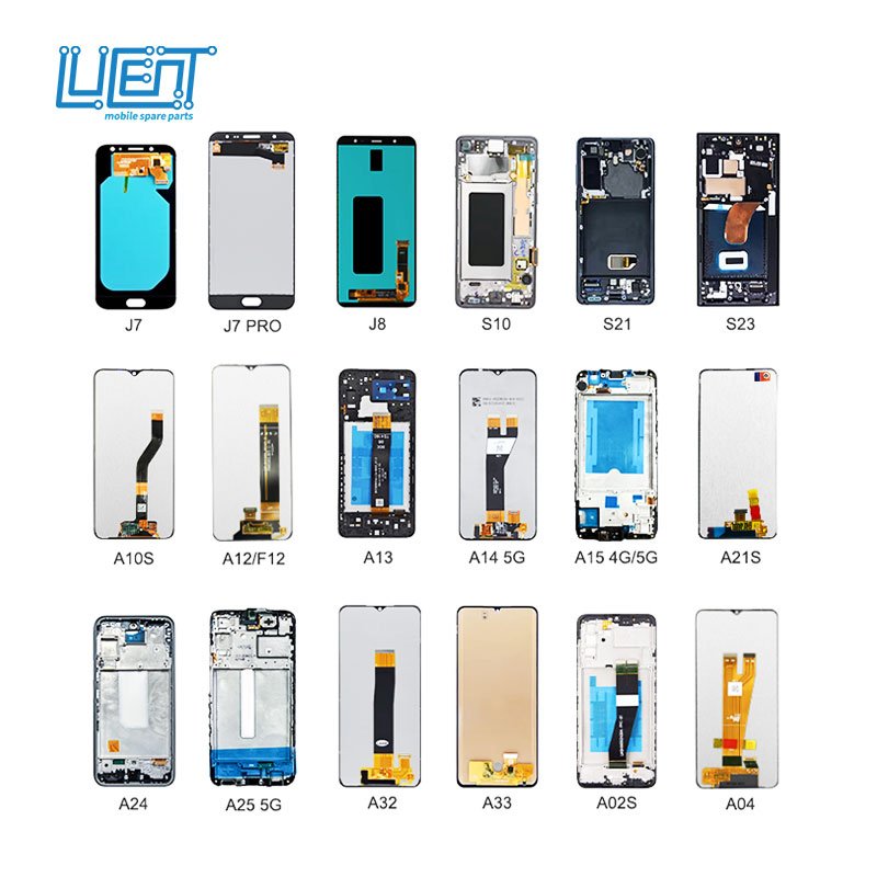 china mobile phone lcds for Samsung iPhone mobile all phone display lcd touch screen mobile phone lcd replacement