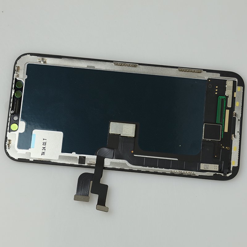 pantalla for iphone XR screen replacement Mobile Phone Lcds for iphone xr display ecran for apple iphone xr lcd display