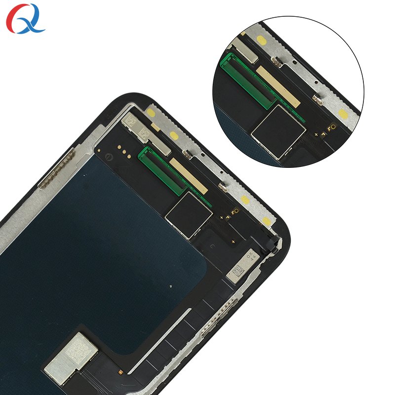 pantalla for iphone XR screen replacement Mobile Phone Lcds for iphone xr display ecran for apple iphone xr lcd display