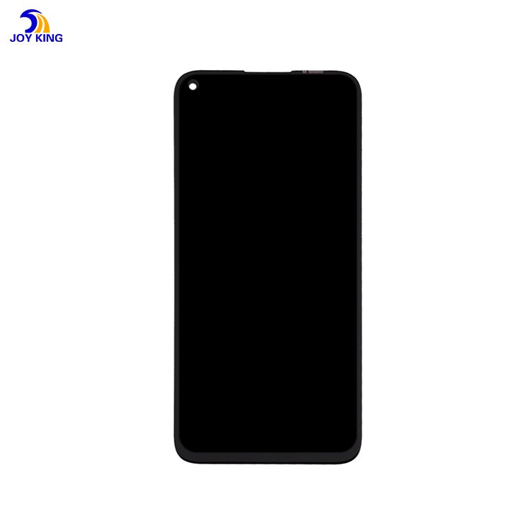 Original Mobile Phone LCD For HUAWEI LCD Display Screen For HUAWEI P40 Lite LCD Touch Screen For HUAWEI Nova 5i 7i 6SE