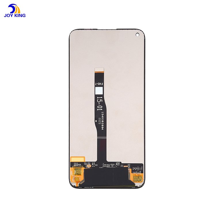 Original Mobile Phone LCD For HUAWEI LCD Display Screen For HUAWEI P40 Lite LCD Touch Screen For HUAWEI Nova 5i 7i 6SE