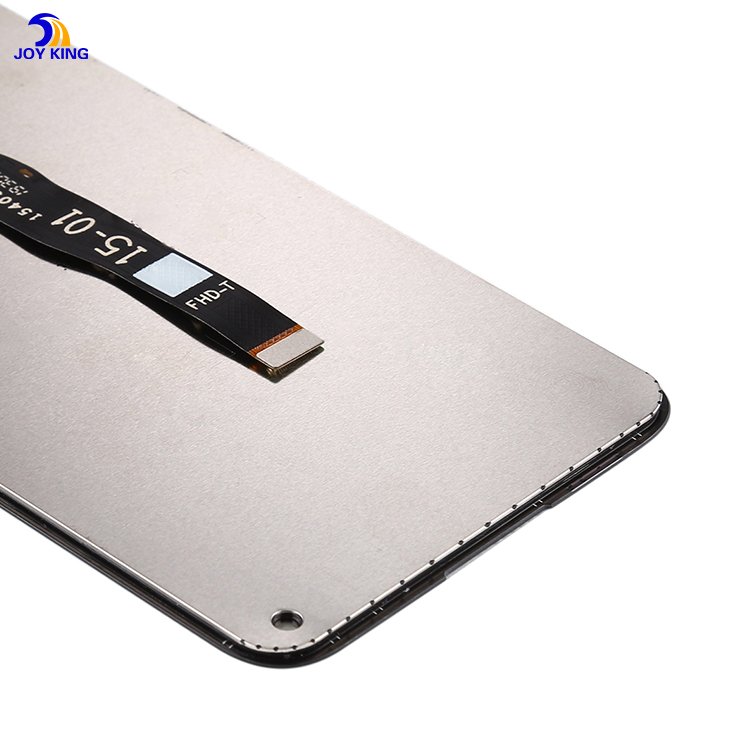 Original Mobile Phone LCD For HUAWEI LCD Display Screen For HUAWEI P40 Lite LCD Touch Screen For HUAWEI Nova 5i 7i 6SE