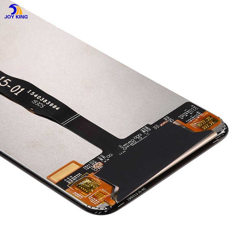 Original Mobile Phone LCD For HUAWEI LCD Display Screen For HUAWEI P40 Lite LCD Touch Screen For HUAWEI Nova 5i 7i 6SE