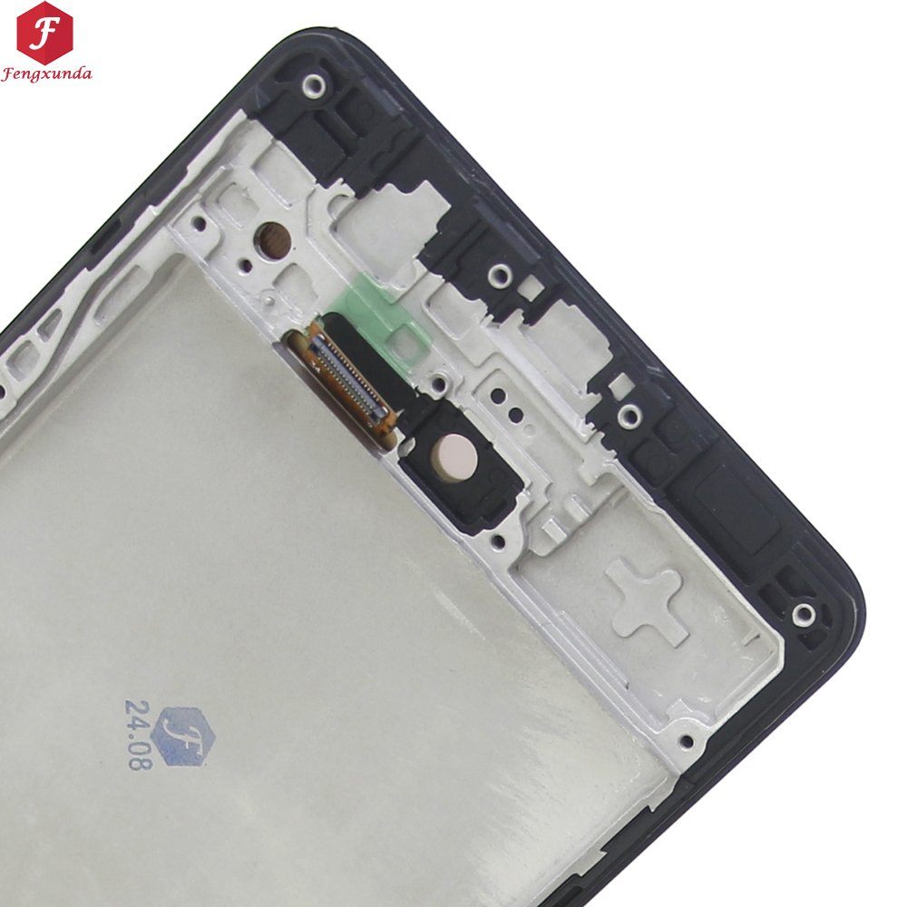 Mobile Phone LCD Display For Samsung Galaxy A42 5G A426B LCD Display For Samsung Galaxy A426 A42 Touch Screen Replacement