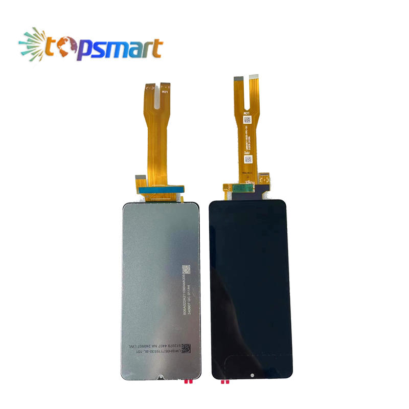 High Quality Original LCD for Samsung A06 A065 Screen Replacement Original Display Digitizer for Mobile Phones
