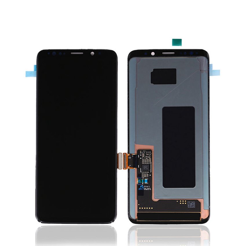 Original Mobile Phone Lcd Replacement Display Touch Screen Panel For Samsung S3 S4 S5 S6 S7 S8 S9 S10 S20 S22 Edge Plus Ultra