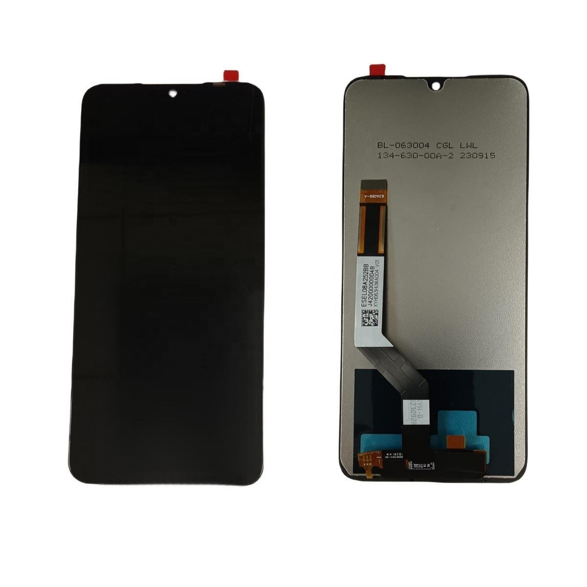 Lcds Suitable for Redmi NT7 Mobile Phone LCDs Display Touch Screen Assembly with Advanced Technology