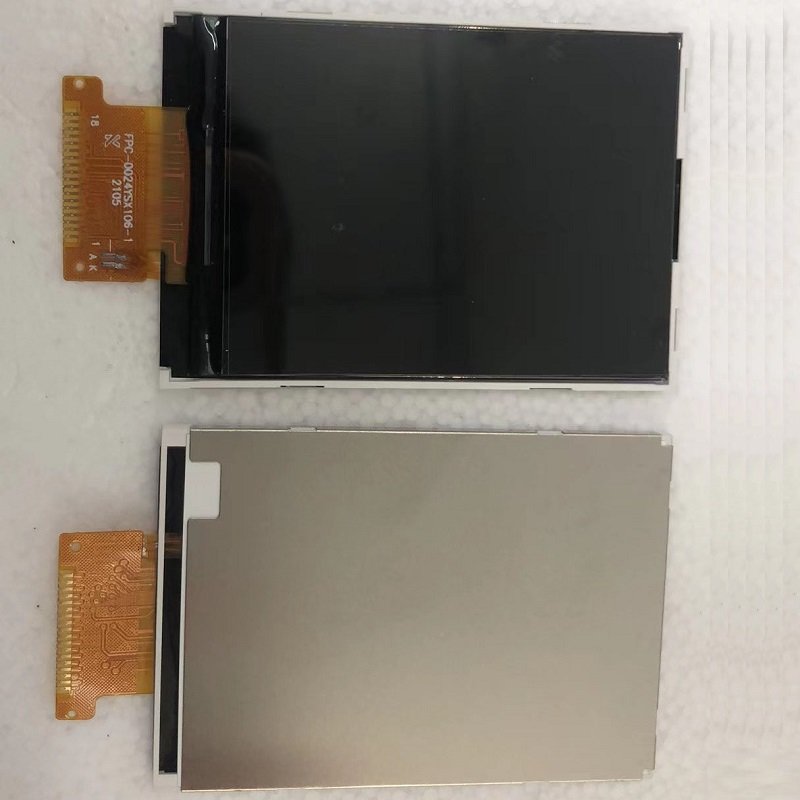 Guaranteed Quality New Cheap Celular Gsm 2.4 Inch 2g FOR Itel Style Mobile Phones lcd