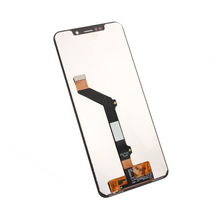Wholesale mobile phone unlocked lcd touch screen for moto one series
