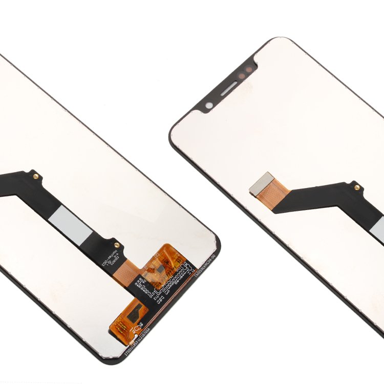 Wholesale mobile phone unlocked lcd touch screen for moto one series