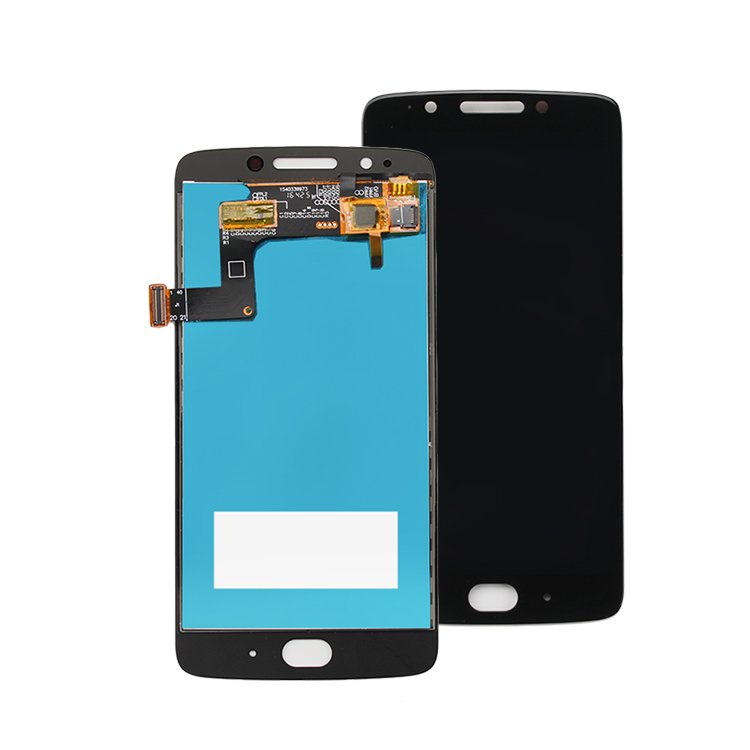 Wholesale mobile phone unlocked lcd touch screen for moto one series