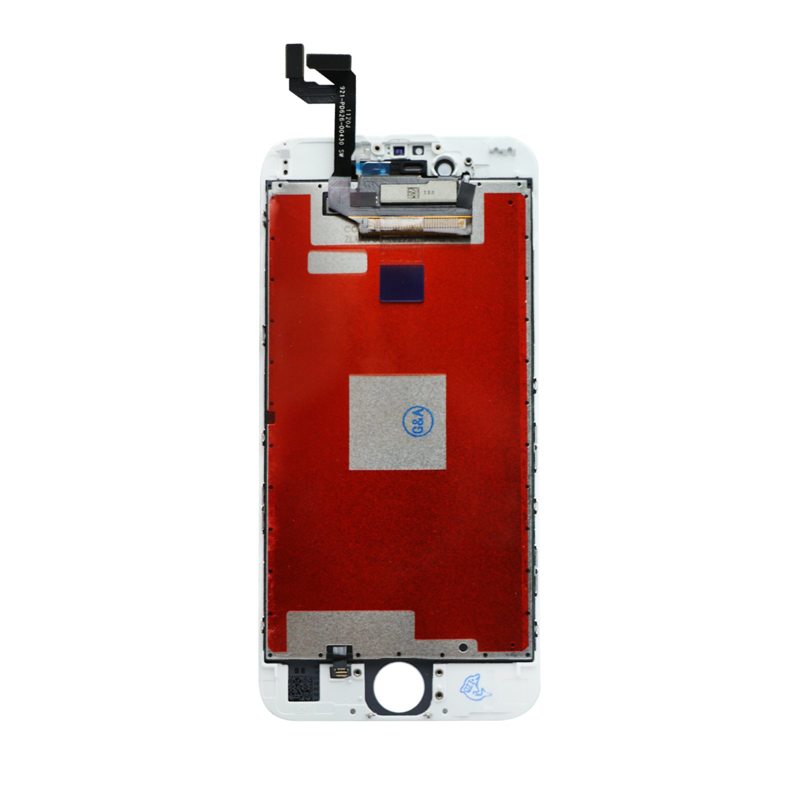 USA directly shipping Mobile Phone LCD replacement JK lcd screen display For iPhone 6s
