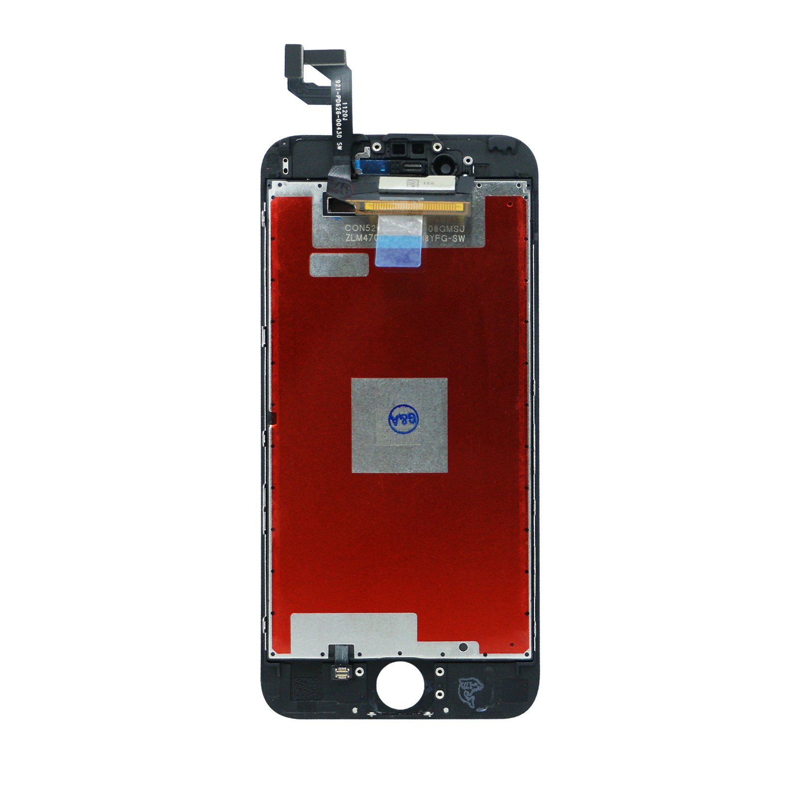 USA directly shipping Mobile Phone LCD replacement JK lcd screen display For iPhone 6s