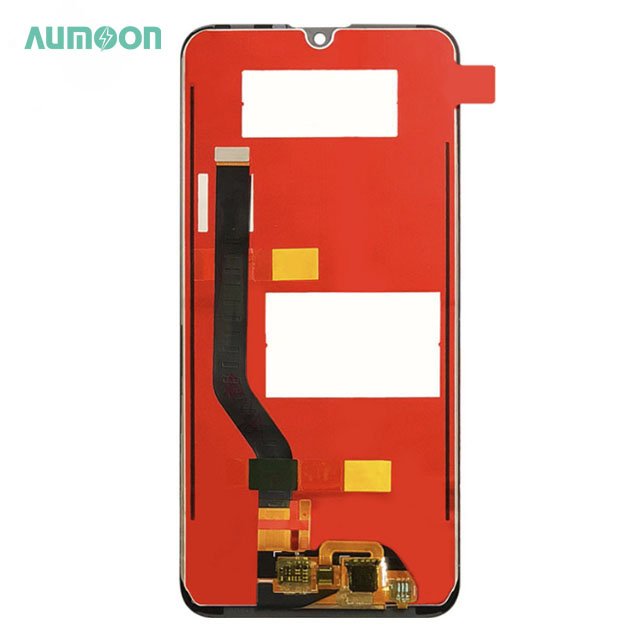 100% New mobile phone lcd screen for Huawei Y7 2019/Y7 Pro 2019/Nova lite3/Enjoy 9 lcd assembly with touch screen