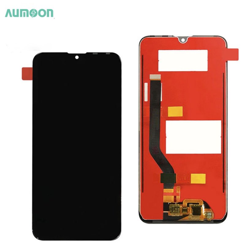 100% New mobile phone lcd screen for Huawei Y7 2019/Y7 Pro 2019/Nova lite3/Enjoy 9 lcd assembly with touch screen