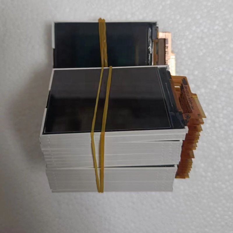 Wholesale China Mobile phone Lcd Display 11 Pin 16 17 20 24 25pin 37 Pin inch Small LCD Screen Display Factory Price