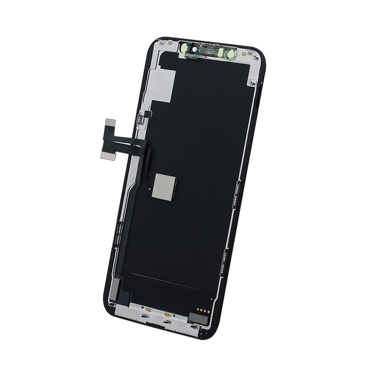 Mobile phone Parts lcds Screen Manufacturer hard oled display for iphone 11 pro max 6.5inch