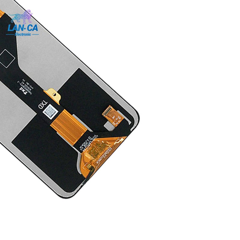 Mobile phone lcds for infinix tenco itel Display Screen Hot 10i Hot 10lite X658 X657B X657 for tecno hot10i hot10lite