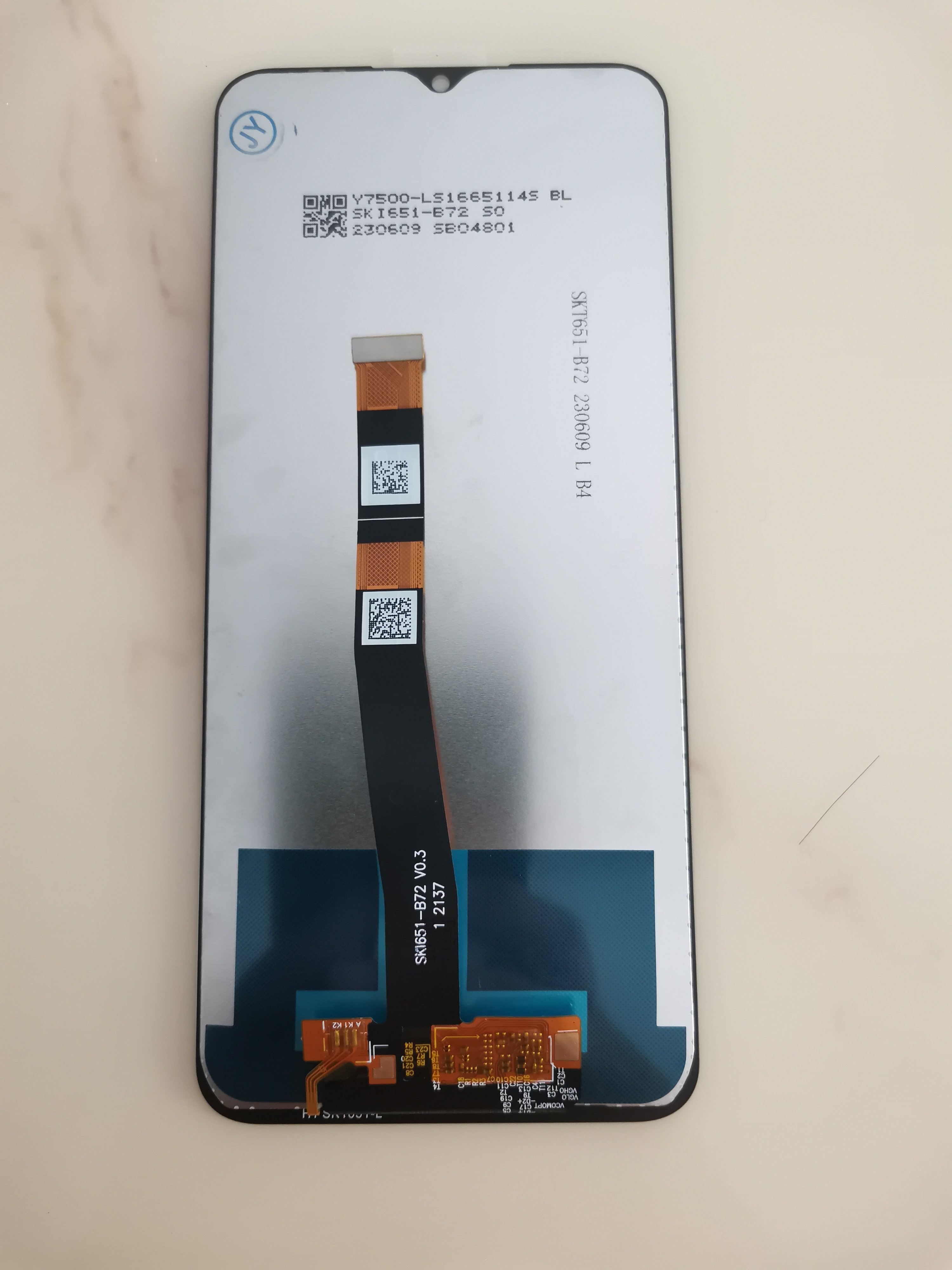Mobile Phone Lcd Screen Exclusive Products Across The Entire Network For Celero 5G Lcd