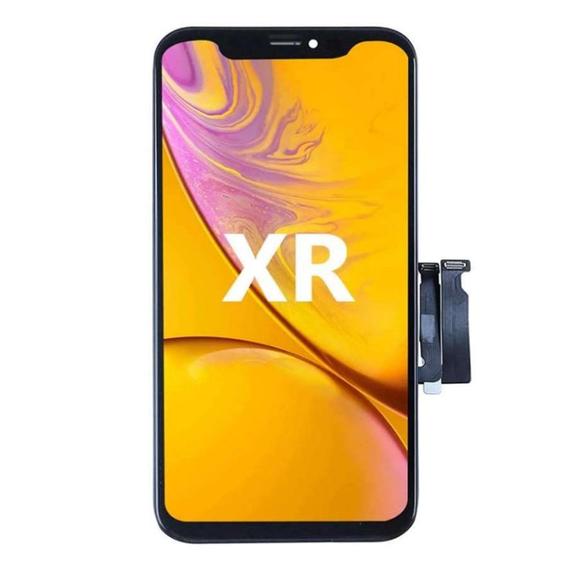 tft screen lcd touch mobile display phone screen for IphoneXR lcd screen