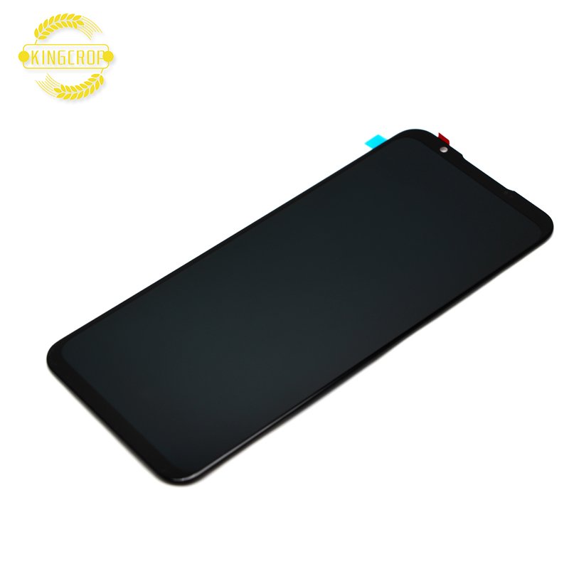 6.65'' AMOLED Mobile Phone LCD For ZTE nubia Red Magic 5S Touch Screen Display Screen Replacement