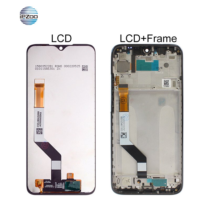 Wholesale price for Xiaomi Redmi Note 7 lcd for Redmi Note 7 screen for Redmi Note 7 Pro display lcd touch screen Replacement