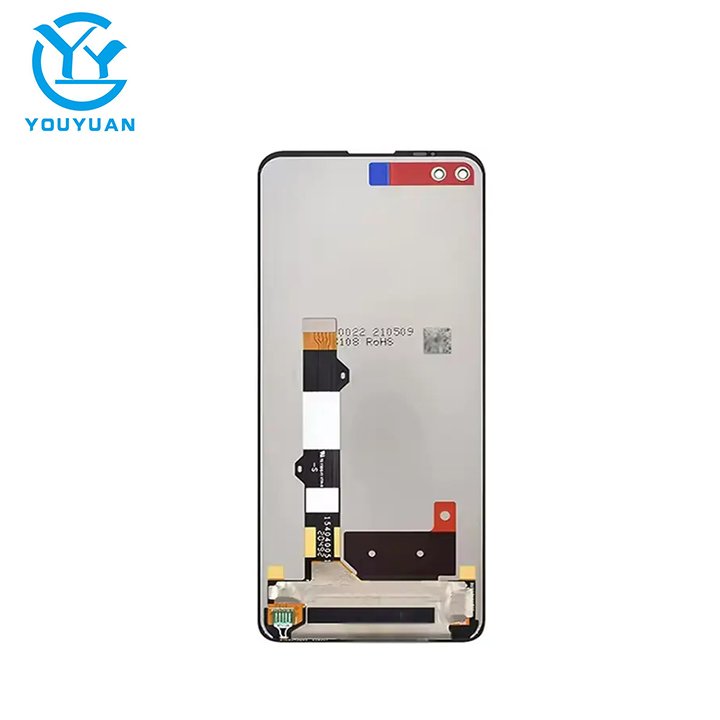 Good price screen for motorola g100 lcd display screen replacement lcd